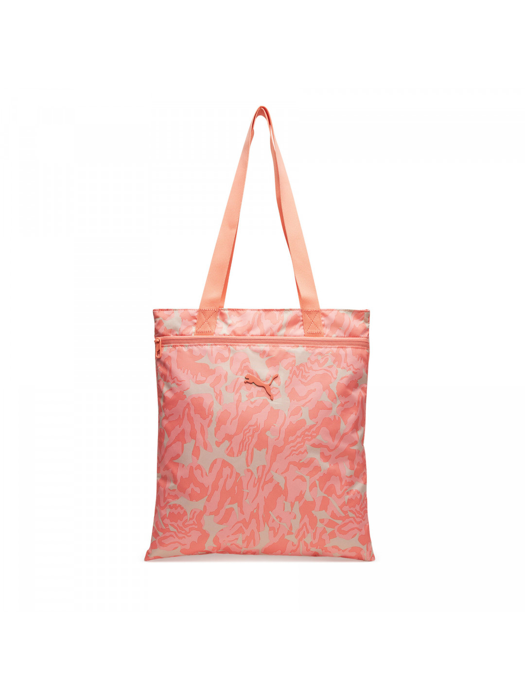 Kabelka Puma Pop Tote 913360 02 Růžová